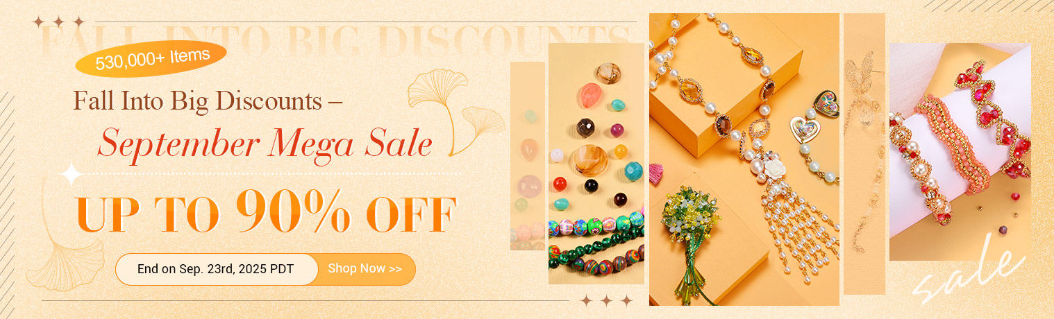 Free Jewelry Maker's Catalog