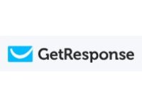 GetResponse All-in-One Email Marketing & Webinar Platform