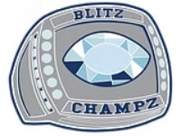 Washington Commanders BlitzChampz Card Game
