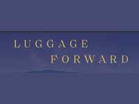 Luggage Forward - Reliable and Flexible Shipping Service