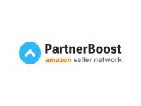 PartnerBoost - Amazon Marketplace