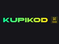 Kupikod Gold [CPS] RU
