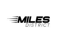 Miles District